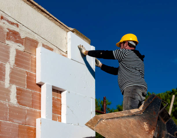 Best Blown-in Insulation in Cabool, MO