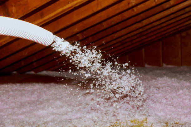 Cabool, MO Insulation Contractor Company