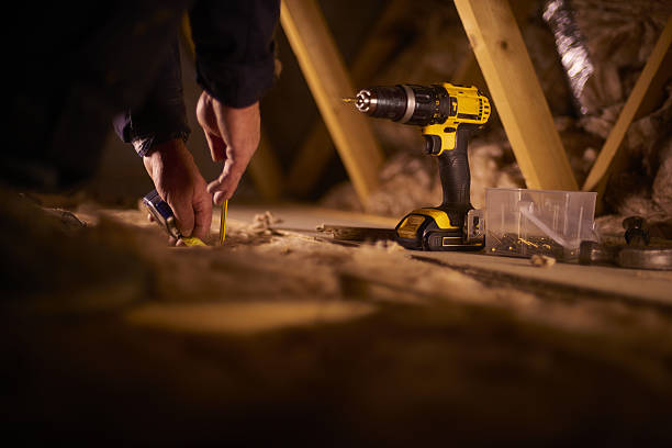 Best DIY Insulation Kits and Guidance in Cabool, MO